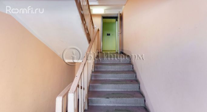 Аренда офиса 72.5 м², проспект Тореза - фото 5