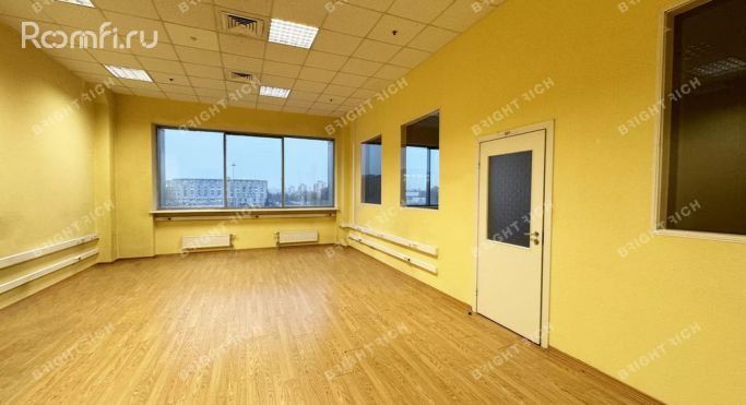 Аренда офиса 4630.6 м², площадь Конституции - фото 3