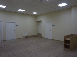 Аренда офиса 22.5 м2 в бизнес-центре, метро Академическая