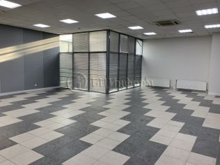 Аренда офиса 94 м²