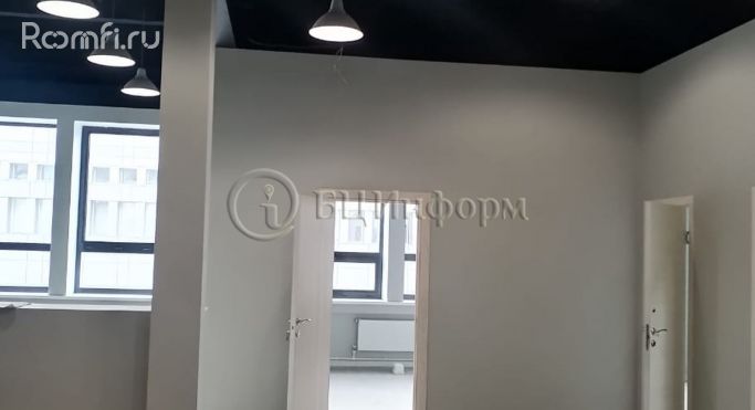 Аренда офиса 460 м², улица Моисеенко - фото 4