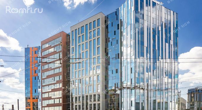 Аренда офиса 263.8 м², улица Профессора Качалова - фото 1