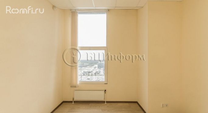 Аренда офиса 41.4 м², Балканская площадь - фото 1