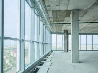 Аренда офиса 1087.7 м²