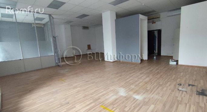 Аренда офиса 107.9 м², улица Комсомола - фото 3