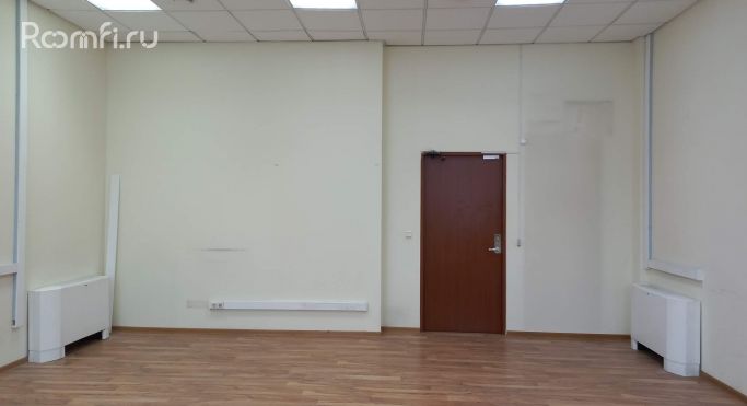 Аренда офиса 42 м², Дунайский проспект - фото 4