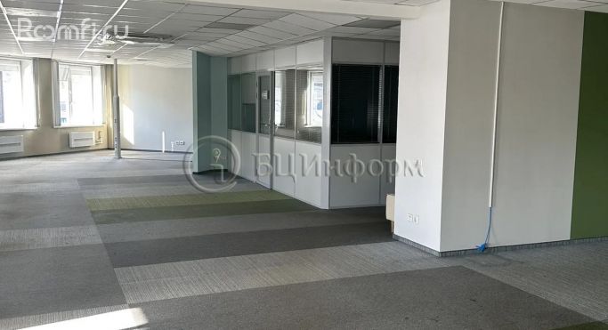 Аренда офиса 1400 м², Заставская улица - фото 2