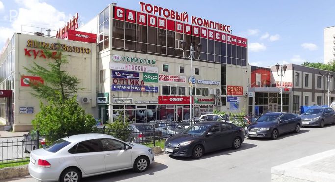 Аренда офиса 34.2 м², 2-й Муринский проспект - фото 5
