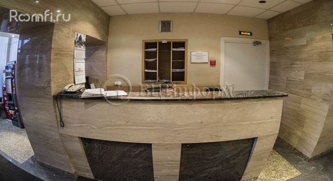 Аренда офиса 35 м², набережная Обводного канала - фото 5