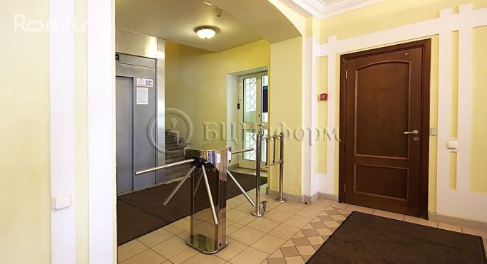Аренда офиса 57.8 м², улица Рентгена - фото 3