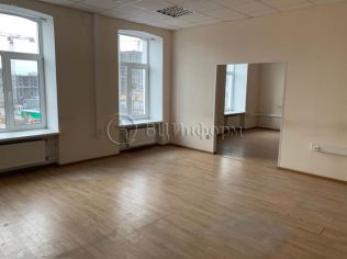 Аренда офиса 63.7 м²