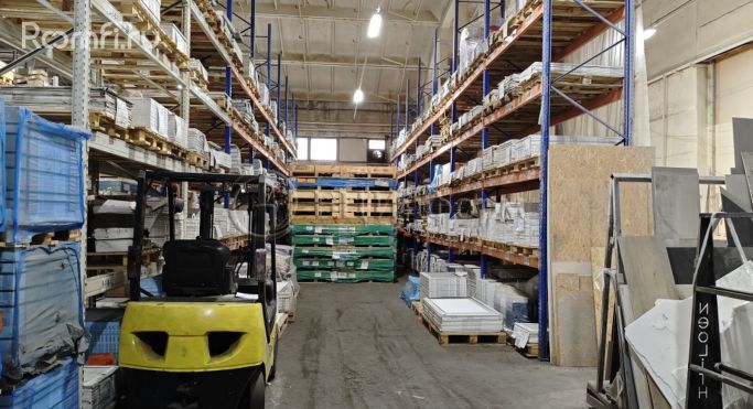 Аренда производственного помещения 160 м², Магнитогорская улица - фото 3