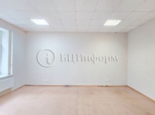 Аренда офиса 18.5 м²