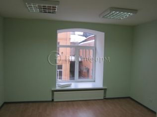 Аренда офиса 26.6 м²