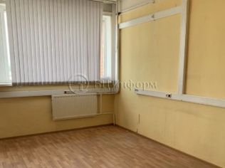 Аренда офиса 16.3 м²