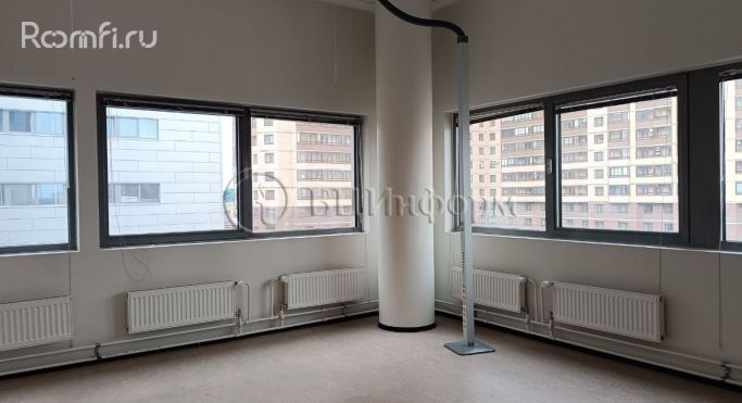 Аренда офиса 613.7 м², Пулковское шоссе - фото 5