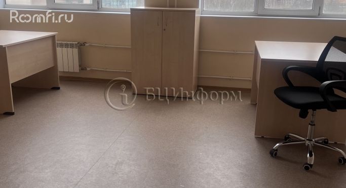 Аренда офиса 25.5 м², проспект Непокорённых - фото 3