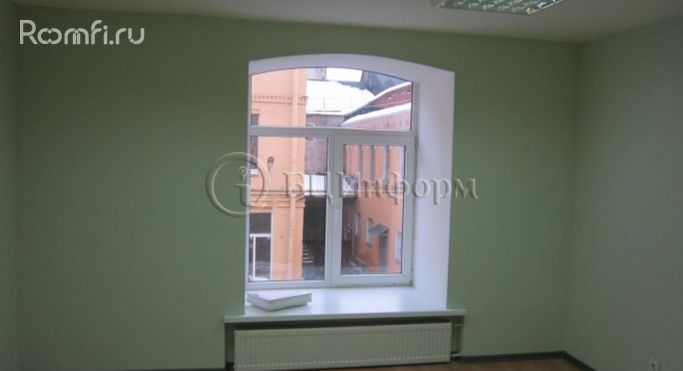 Аренда офиса 26.6 м², 5-я линия Васильевского острова - фото 1