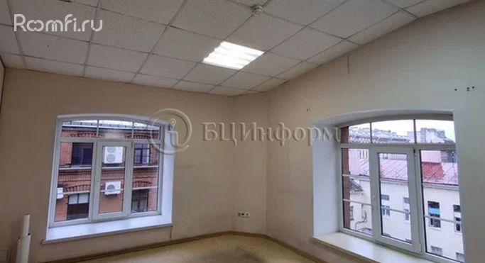 Аренда офиса 214.8 м², Владимирский проспект - фото 3