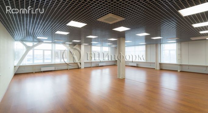 Аренда офиса 400 м², Индустриальный проспект - фото 2