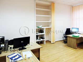 Аренда офиса 42.7 м²