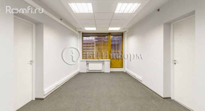 Аренда офиса 109.6 м², Финляндский проспект - фото 3