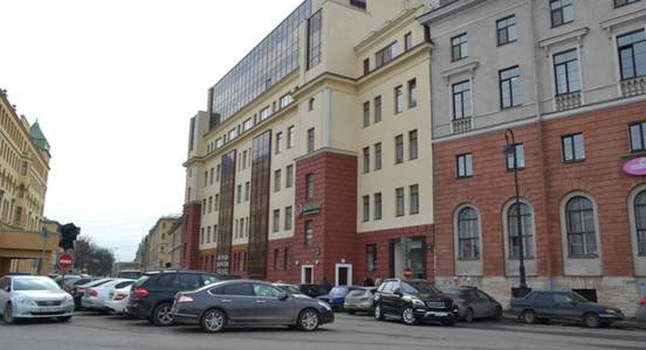 Бизнес-центр Jensen House - фото 3
