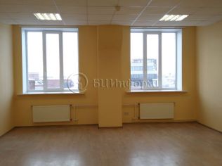 Аренда офиса 41.3 м²