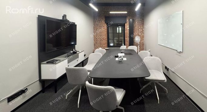 Аренда офиса 1100 м², 11-я Красноармейская улица - фото 2
