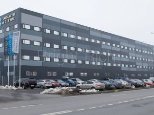 Аренда офиса 36 м2 в бизнес-центре, метро Старая Деревня