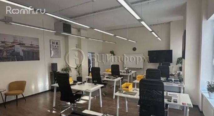 Аренда офиса 90 м², проспект Обуховской Обороны - фото 2