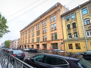 Аренда торгового помещения 30.4 м²