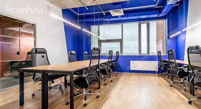 Аренда офиса 115 м², улица Профессора Качалова - фото 3