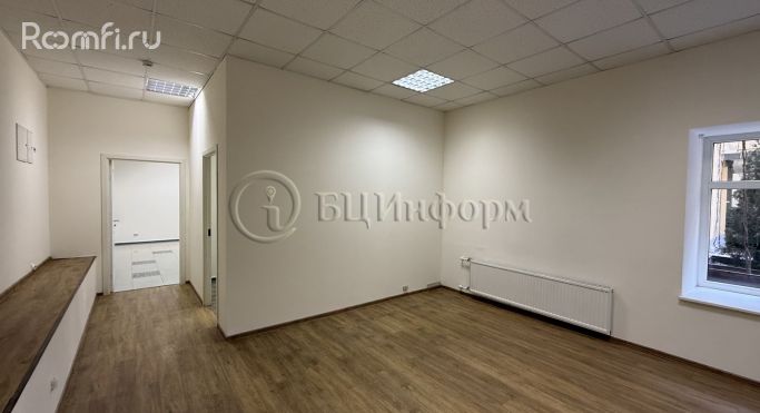 Аренда офиса 104.7 м², Разъезжая улица - фото 3