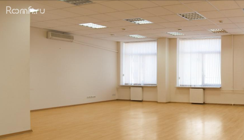 Аренда офиса 256 м2, метро Площадь Восстания, Полтавская улица - фото 1