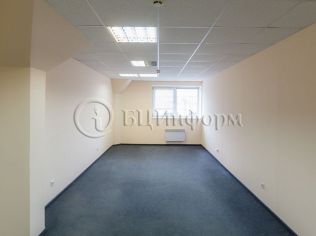 Аренда офиса 21 м²