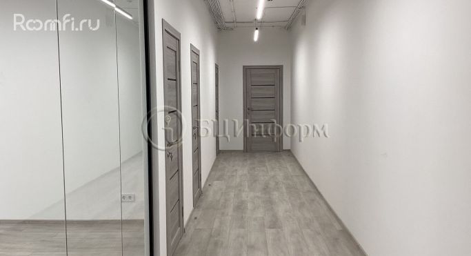 Аренда офиса 168 м², Конногвардейский бульвар - фото 1