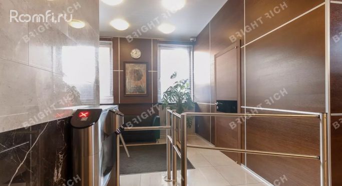 Аренда офиса 247 м², Лиговский проспект - фото 3