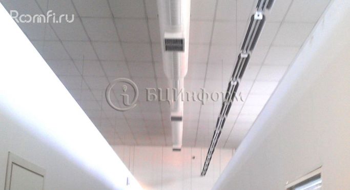 Аренда помещения свободного назначения 361.9 м², набережная Обводного канала - фото 3