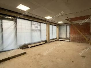 Аренда офиса 160 м²