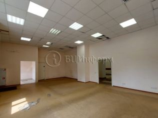 Аренда офиса 176.3 м²