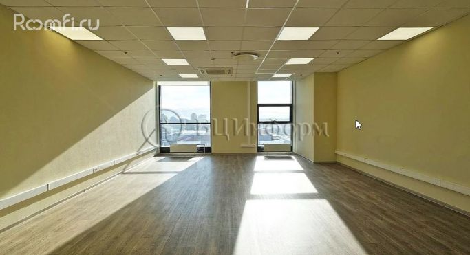 Аренда офиса 57.7 м², Софийская улица - фото 1