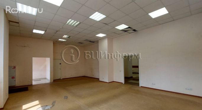 Аренда офиса 176.3 м², улица Швецова - фото 1