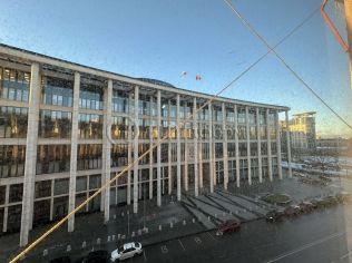 Аренда офиса 1474.1 м²