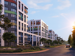 Продажа помещения свободного назначения 66.3 м²