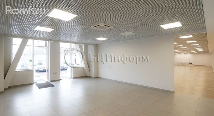 Аренда офиса 105 м², Уткин проспект - фото 4