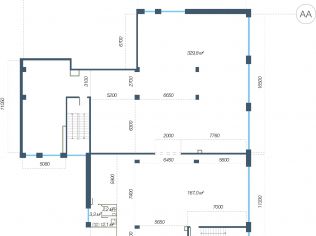 Продажа помещения свободного назначения 507.4 м²