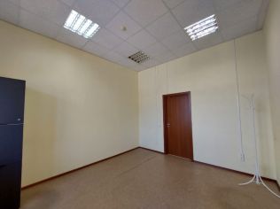 Аренда производственного помещения 18.4 м²