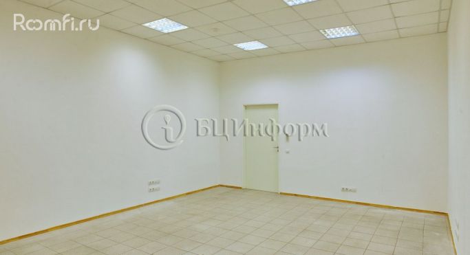 Аренда офиса 44 м², Уральская улица - фото 1