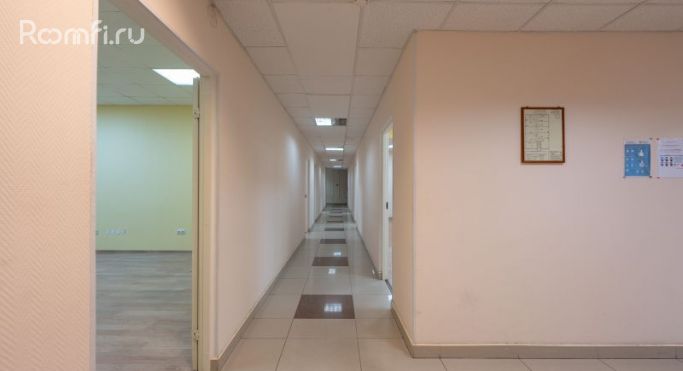 Аренда офиса 46.3 м², Заозёрная улица - фото 3